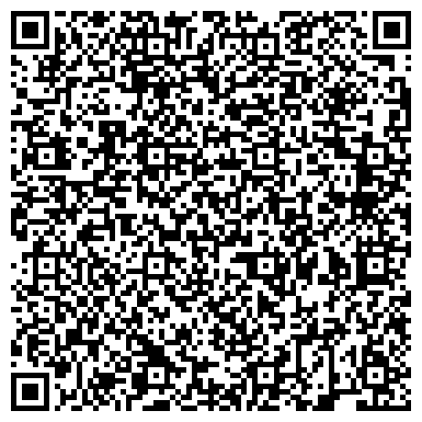 QR-код с контактной информацией организации ООО Кластер Финанс Групп