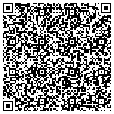 QR-код с контактной информацией организации Тульское Историко-Родословное Общество, общественная организация