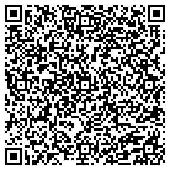 QR-код с контактной информацией организации ОАО Кубаньэнерго, Хостинский район