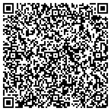 QR-код с контактной информацией организации ООО «Хоста»