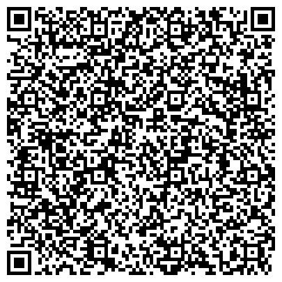 QR-код с контактной информацией организации Возрождение, межрегиональная благотворительная общественная организация