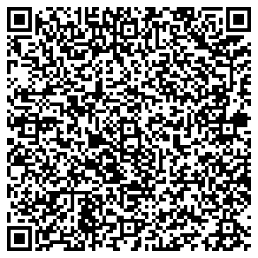 QR-код с контактной информацией организации Геомаги