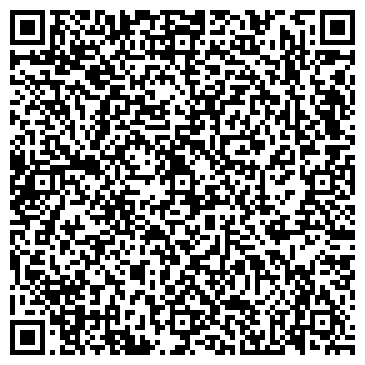 QR-код с контактной информацией организации ООО Корк стиль