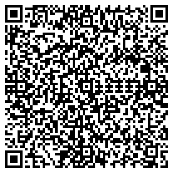 QR-код с контактной информацией организации ОАО Туапсегоргаз