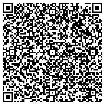 QR-код с контактной информацией организации ООО Новые Горизонты