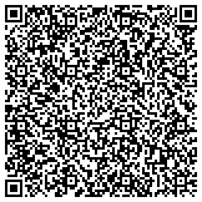 QR-код с контактной информацией организации Тульское православное молодежное движение, общественная организация