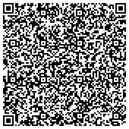 QR-код с контактной информацией организации Территориальный орган Федеральной службы государственной статистики по Красноярскому краю
