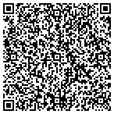 QR-код с контактной информацией организации Общество инвалидов Центрального района г. Тулы