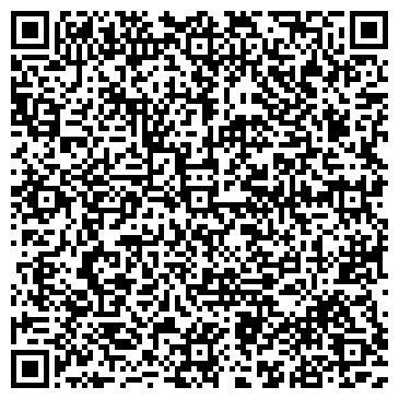 QR-код с контактной информацией организации ИП Леонтьев С.Н.