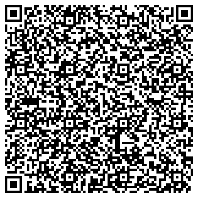 QR-код с контактной информацией организации Профсоюз работников культуры, Тульская областная общественная организация