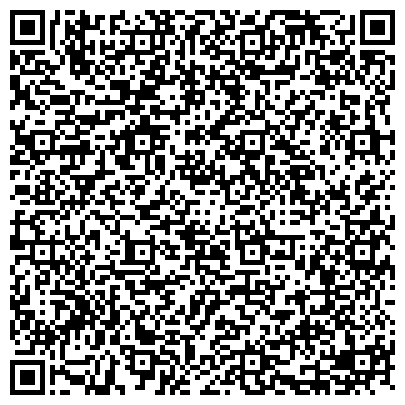 QR-код с контактной информацией организации ИнжГеоГис, геодезическая фирма, филиал в г. Нижнем Новгороде