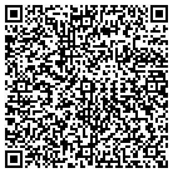 QR-код с контактной информацией организации ООО СатурнСнаб