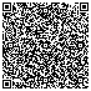 QR-код с контактной информацией организации Борячок