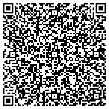 QR-код с контактной информацией организации Фонд «Научный потенциал»