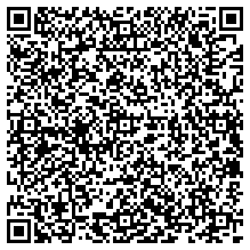 QR-код с контактной информацией организации Декорк