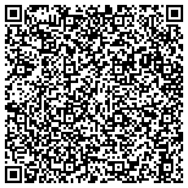 QR-код с контактной информацией организации Тульский областной союз потребительских обществ, общественная организация