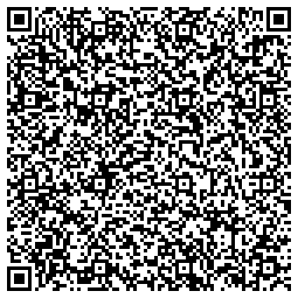 QR-код с контактной информацией организации Профсоюз работников инновационных и малых предприятий, Тульская областная общественная организация