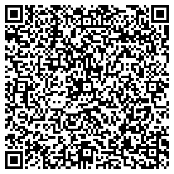 QR-код с контактной информацией организации Рифарм