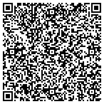 QR-код с контактной информацией организации Affdesign