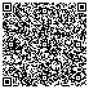 QR-код с контактной информацией организации Жалюзи Приморье