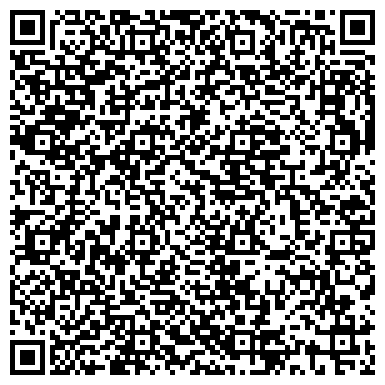 QR-код с контактной информацией организации Почтовое отделение №143009, г. Одинцово