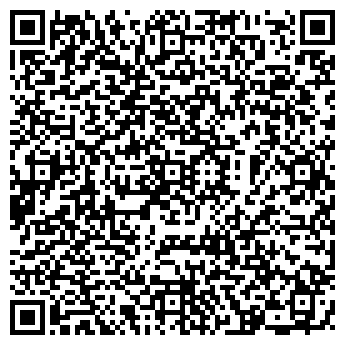 QR-код с контактной информацией организации ЗАО МКМ-НН