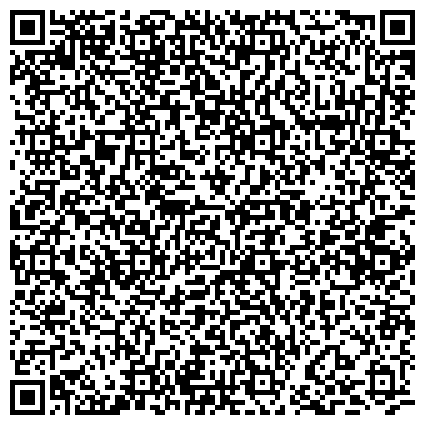 QR-код с контактной информацией организации Федерация воздухоплавательного спорта Тульской области