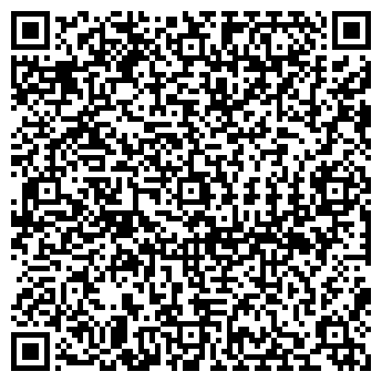 QR-код с контактной информацией организации Идея паркета, салон, Склад