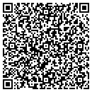 QR-код с контактной информацией организации ИМ. ЧКАЛОВА, ТОО