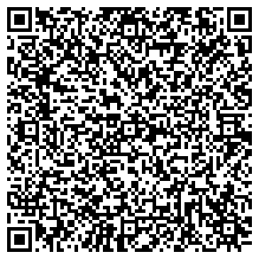 QR-код с контактной информацией организации Управление МВД России по Тульской области