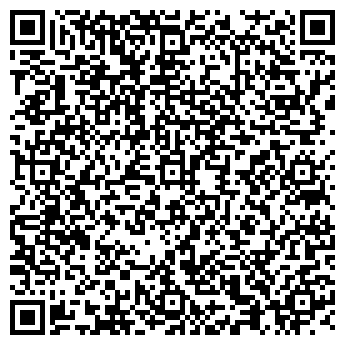 QR-код с контактной информацией организации Управление МВД России г. Тулы