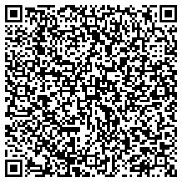QR-код с контактной информацией организации MC salon