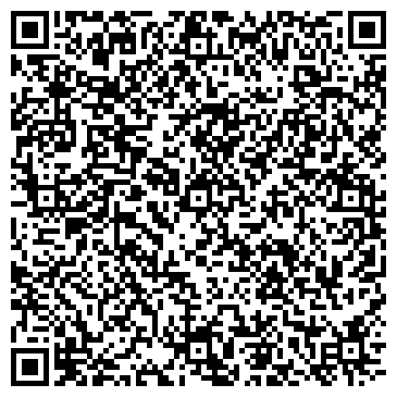 QR-код с контактной информацией организации ООО Климстрой