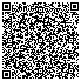 QR-код с контактной информацией организации Белогорский РЭС