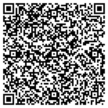QR-код с контактной информацией организации ЖКХ г. Туапсе