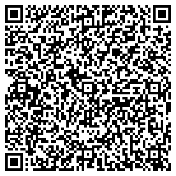 QR-код с контактной информацией организации ИП Давыдова Н.К.