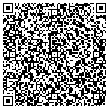 QR-код с контактной информацией организации Фабрика Домов