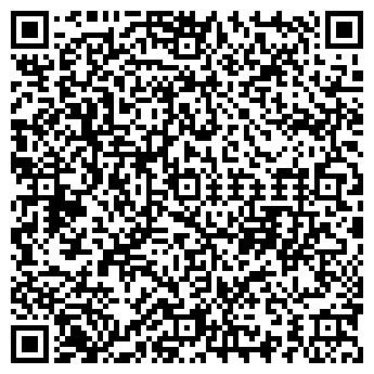 QR-код с контактной информацией организации ИП Киреев Р.Р.