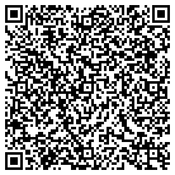 QR-код с контактной информацией организации Купеческая усадьба