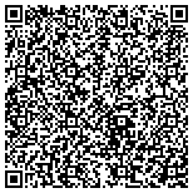 QR-код с контактной информацией организации Октябрьская центральная адвокатская контора