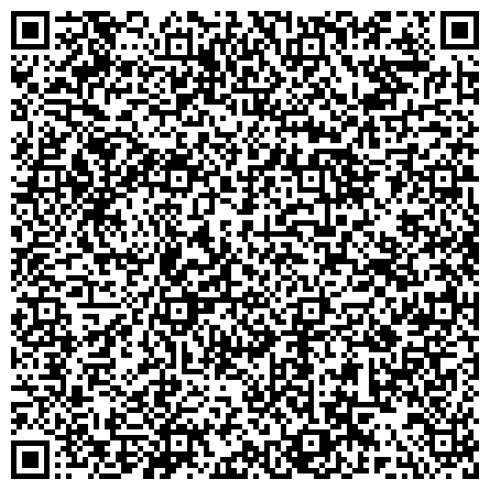 QR-код с контактной информацией организации Госавтодорнадзор, Управление государственного автодорожного надзора по Тульской области Федеральной службы по надзору в сфере транспорта