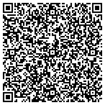 QR-код с контактной информацией организации Райский дворик