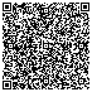 QR-код с контактной информацией организации Адвокатский кабинет Шеметовой Ю.А.