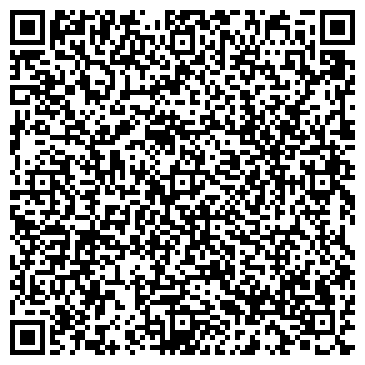 QR-код с контактной информацией организации ООО Экодом43
