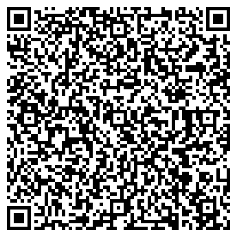 QR-код с контактной информацией организации ООО Уют