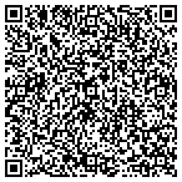 QR-код с контактной информацией организации Коми-Дом, строительная компания, ООО Кодэк