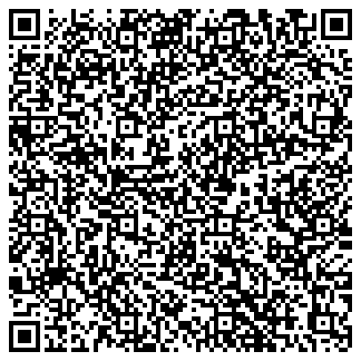 QR-код с контактной информацией организации Управление государственной экспертизы в строительстве по Тульской области