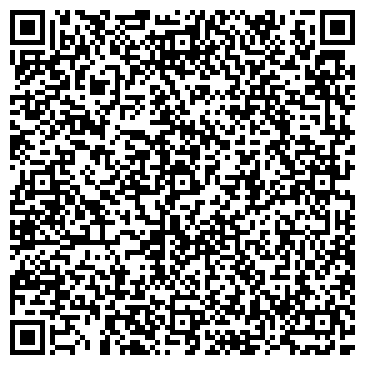 QR-код с контактной информацией организации Адвокатская контора Гудова А.В.
