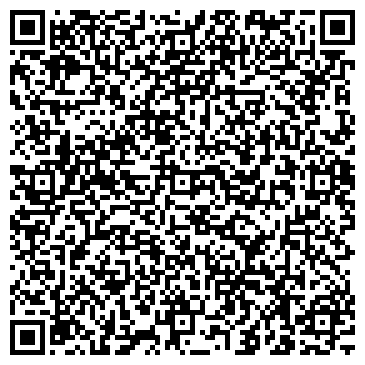 QR-код с контактной информацией организации Адвокатский кабинет Поздняковой Л.А.