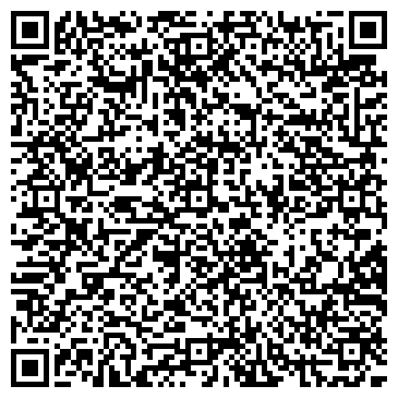 QR-код с контактной информацией организации Райский дворик